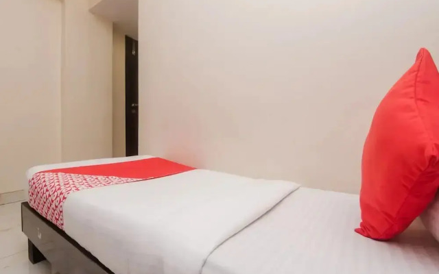 Hotel Karishma by OYO