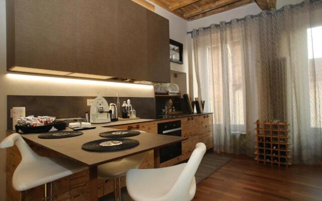 Epicuro guest house