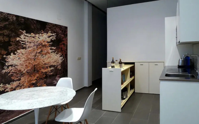 Loft Designed City Centre