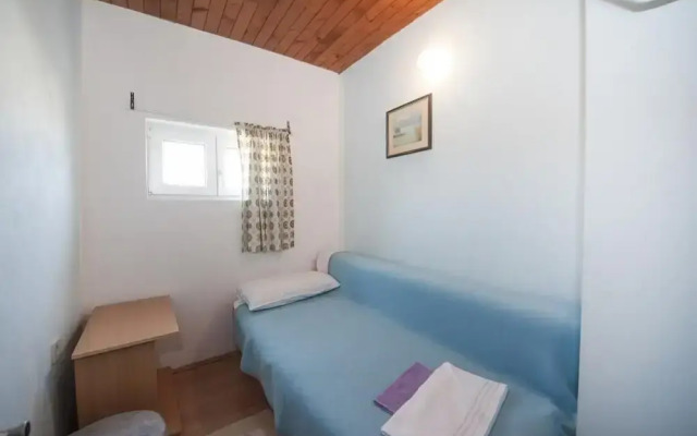 Apartment Villa DD - Four Bedroom Apartment With Terrace Sea View