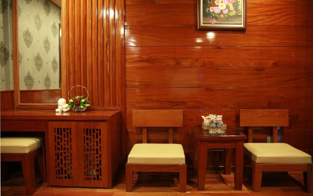 Ocean Star Da Nang Bay Hotel