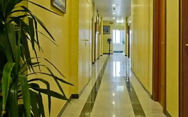 Hotel Brignole