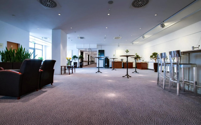 Park Inn by Radisson Lübeck