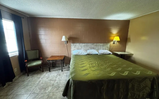 Briarwood Motel Valdosta