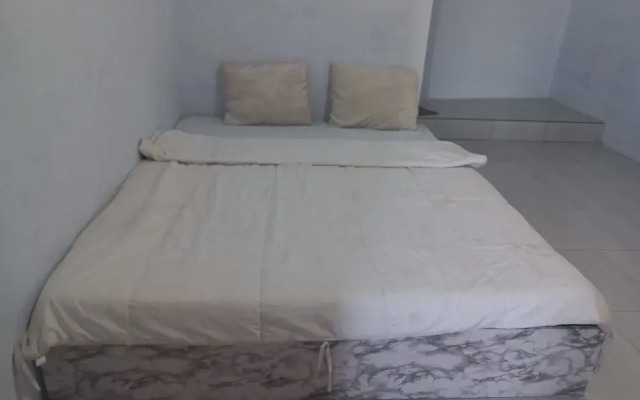 Hotel O Guest House Cinta Damai