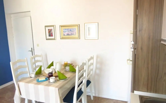 Apartments Barba