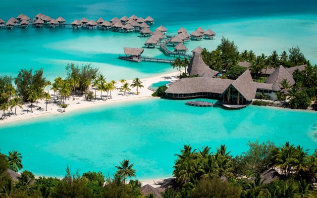 The Westin Bora Bora Resort & Spa