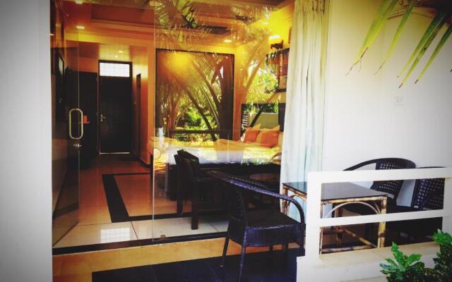 Maitree Resort