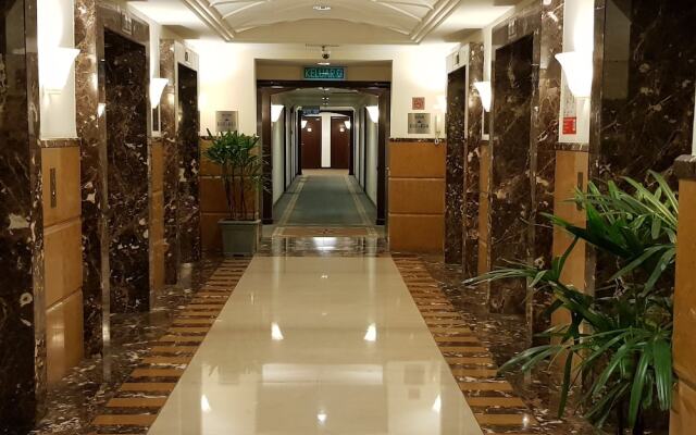 New Town Suite At Kuala Lumpur