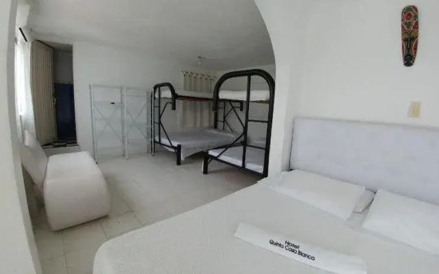 Hotel Quinta Casa Blanca