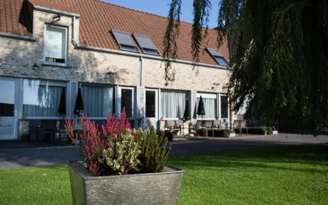 B&B Het Schaliënhof