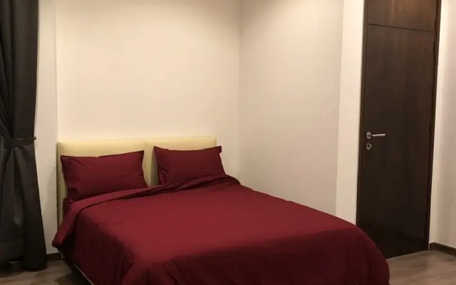 The Dahlias Luxury Residence