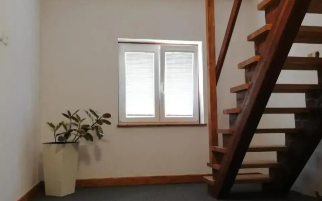 Apartmány U Vlka