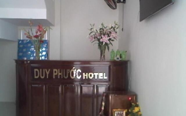 Duy Phuoc Hotel