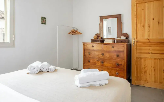 Casa Keller con terrazzo