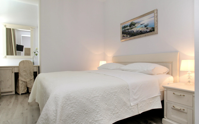 Villa Rustica Dalmatia Apartments