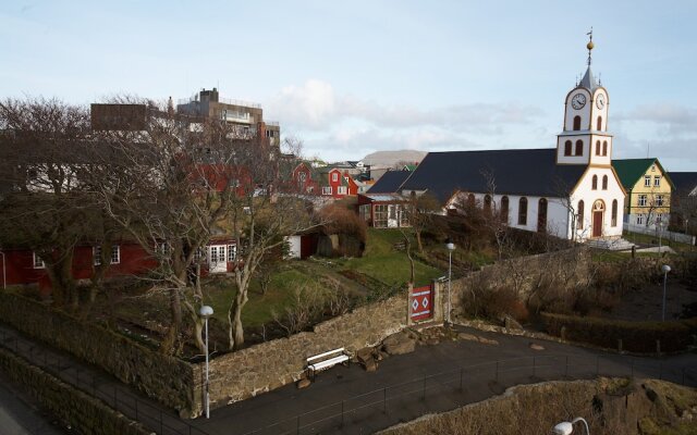 Hotel Tórshavn