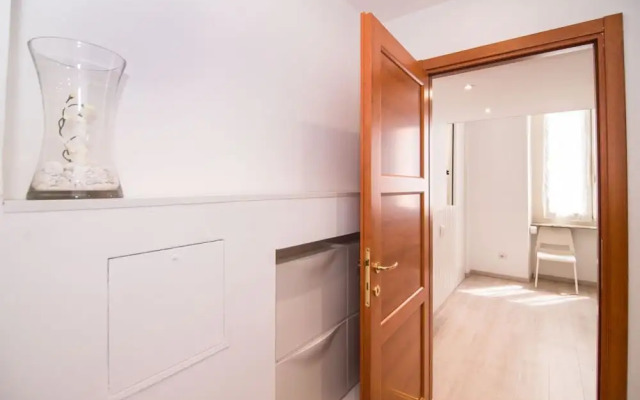 Parco del Valentino Cozy Apartment