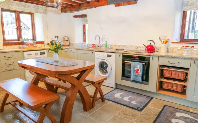 Wigham Cottage