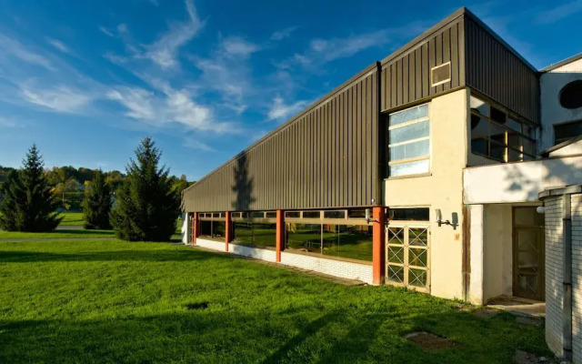 Top -Terme Topusko