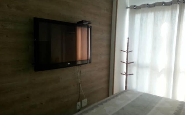 Apartamento Barra