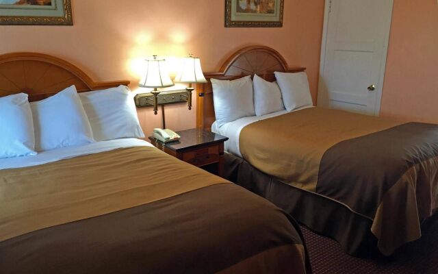 Americas Best Value Inn - Corte Madera