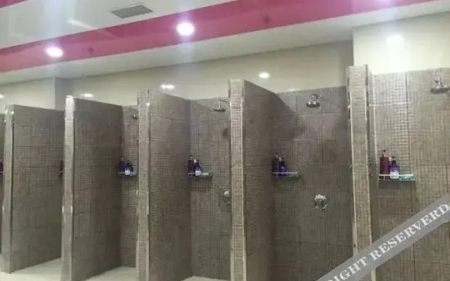 Xiqian Yujing Holiday Hotel