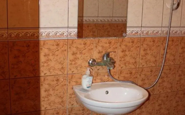 Balvi Hotel