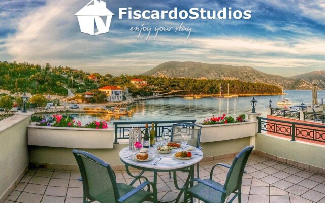 Fiscardo Studios