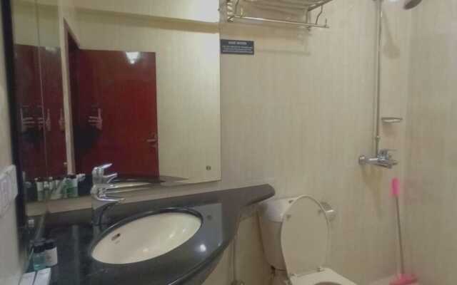 Shangrila Hotels Changla Gali