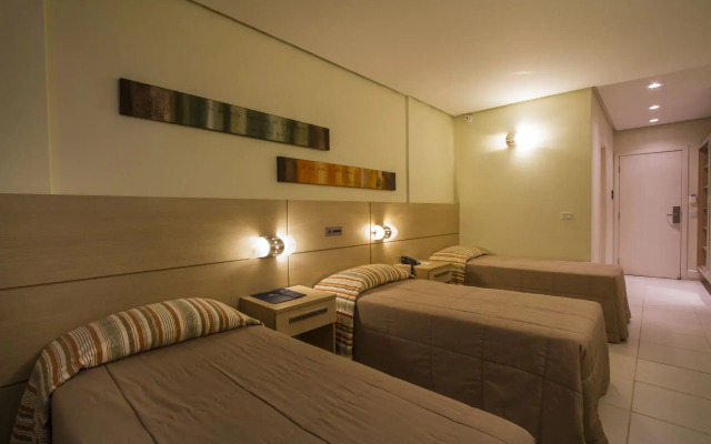 Hotel Porto Sol Ingleses