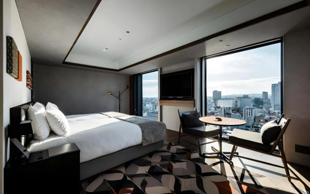 Sapporo Stream Hotel