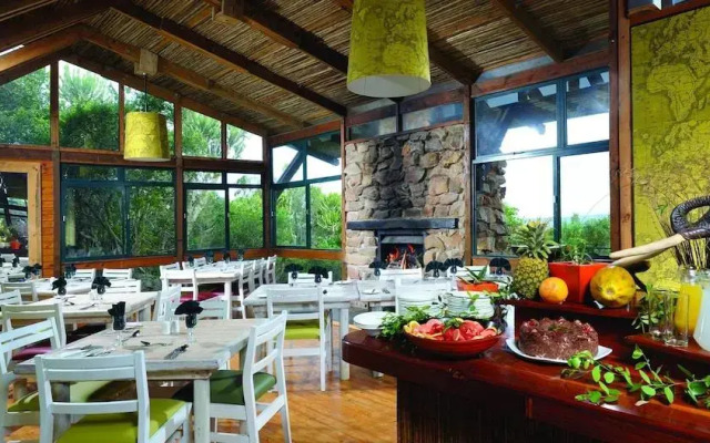 Kariega Game Reserve