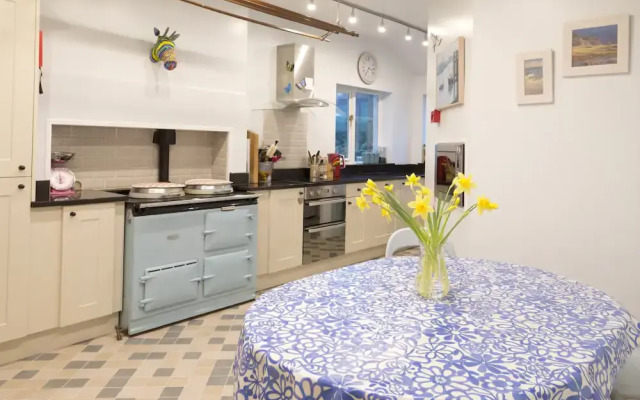 The Mount Self Catering