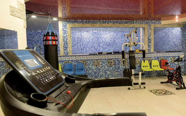 Comfort INN