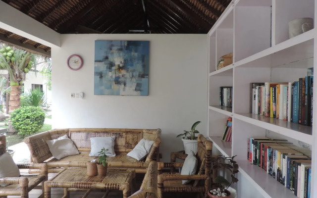 Casus Dream Hotel