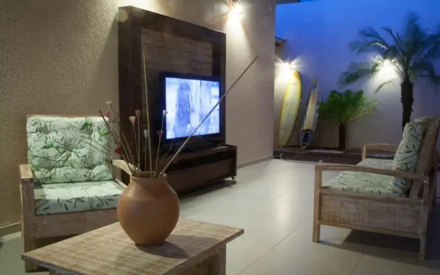 Vivá Barra Hotel Pousada