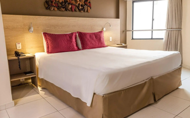 Littoral Hotel