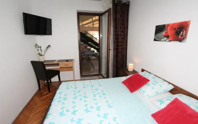 Apartment Albert