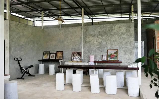 Doi Fah Homestay