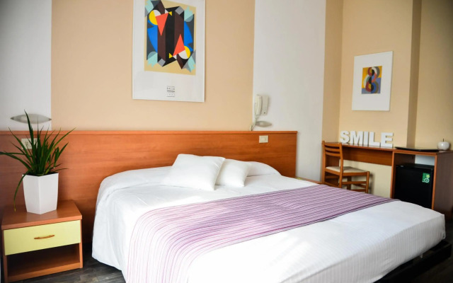 Hotel Domingo