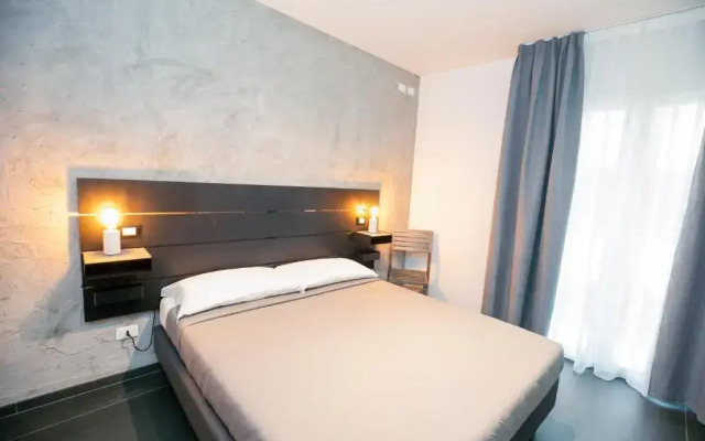 Hotel Brienz
