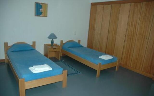 Pousada De Juventude De Abrantes