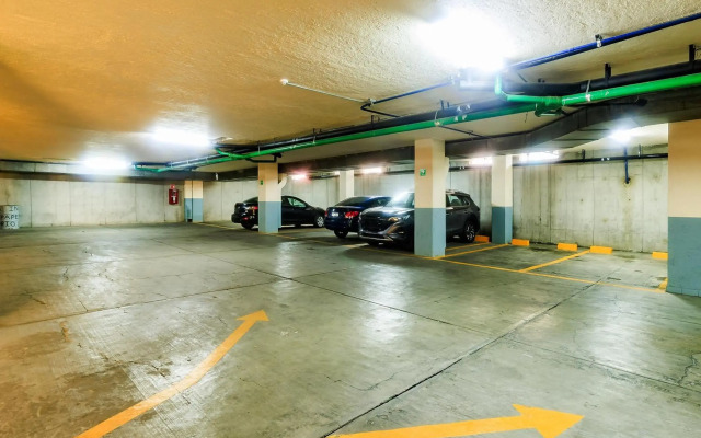 OYO Hotel Hidalgo