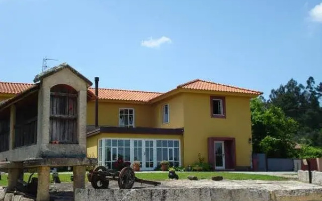 Casa da Eira de Gondomil