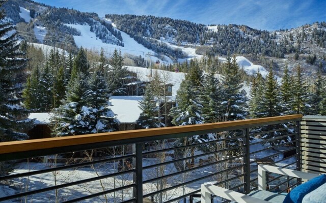 Downtown Aspen Luxury 2 Bedroom Residence