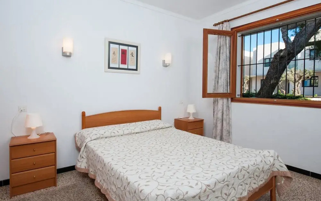 Miloca in Muro With 3 Bedrooms and 2 Bathrooms