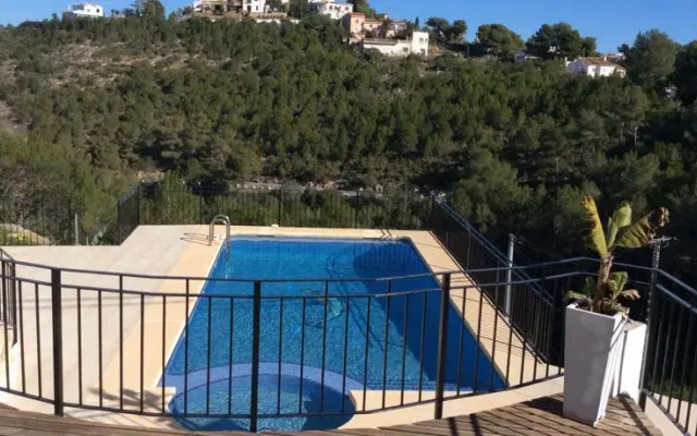 Villa Pic Tort