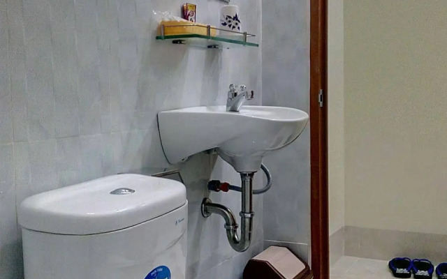 Ngoi Sao GuestHouse