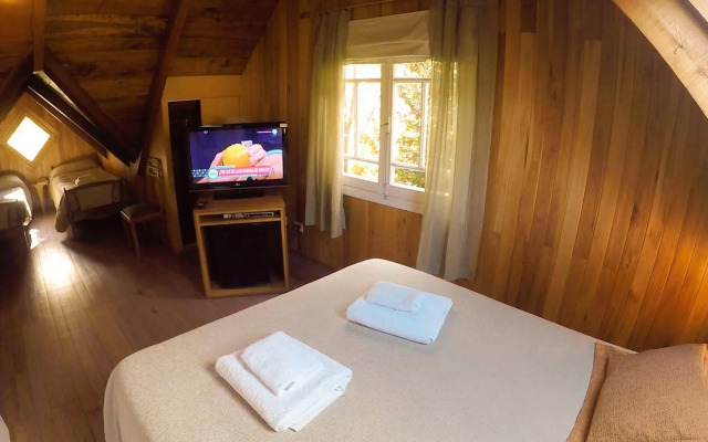 Wesley House Hosteria Boutique